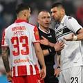 Image for Zvezda nokautirala Partizan u večitom derbiju