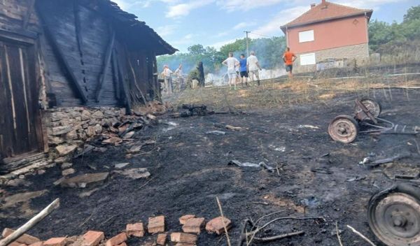 Image for Nastavak prikupljanja pomoći