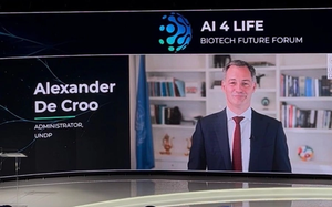 Image for Otvoren Biotech Future Forum