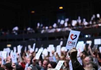 Image for Omladina neće u vojsku?