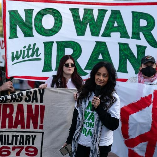 Image for Hvala Pakistancima! Dvonedeljno primirje i početak pregovora na Bliskom istoku