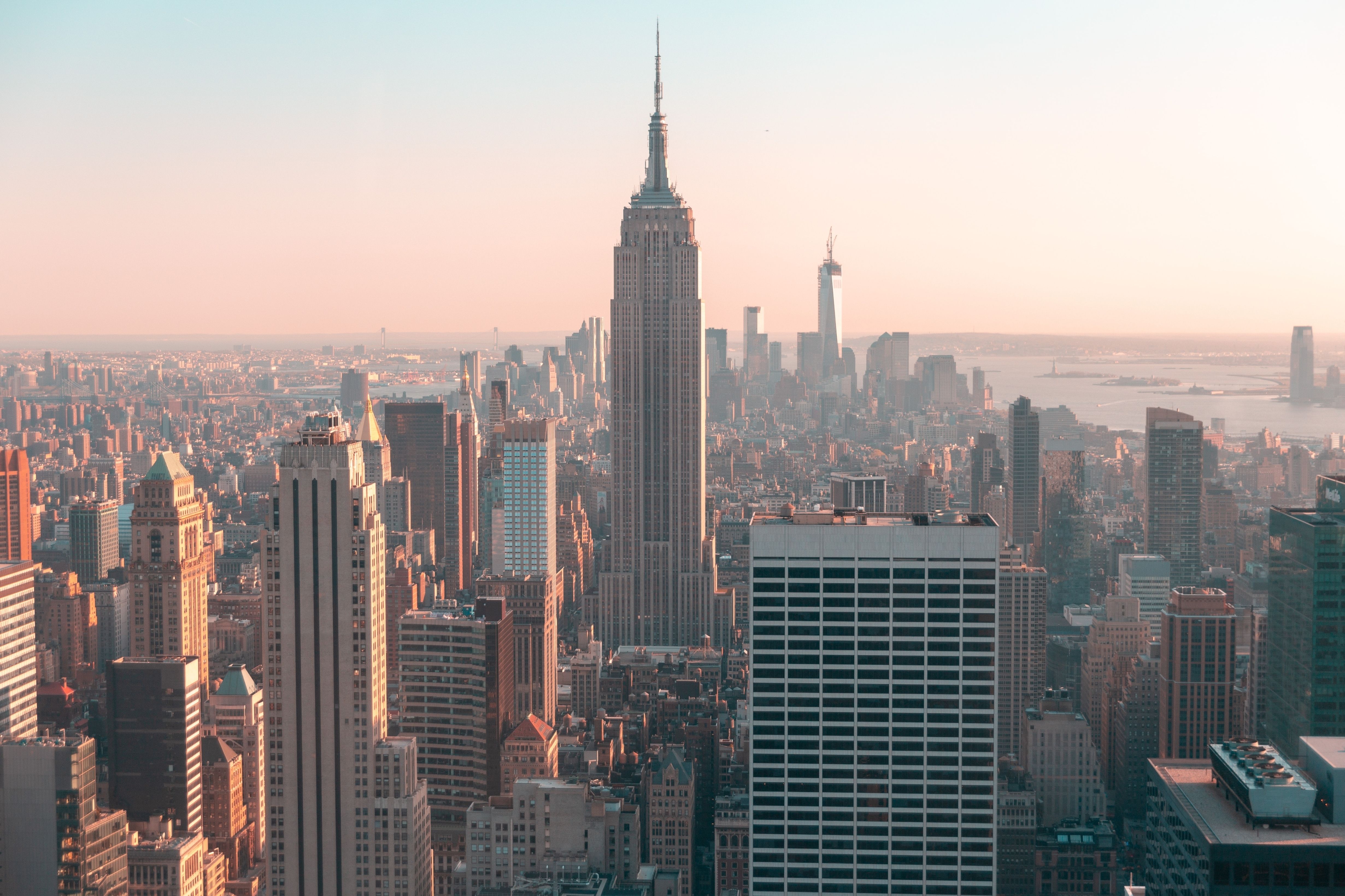 Image for Americi prete masovna otpuštanja