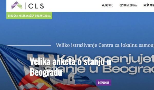 Image for Obustavljen tender