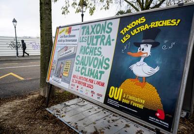 Image for Švajcarci na referendumu odbili uvođenje obaveznog vojnog roka za žene