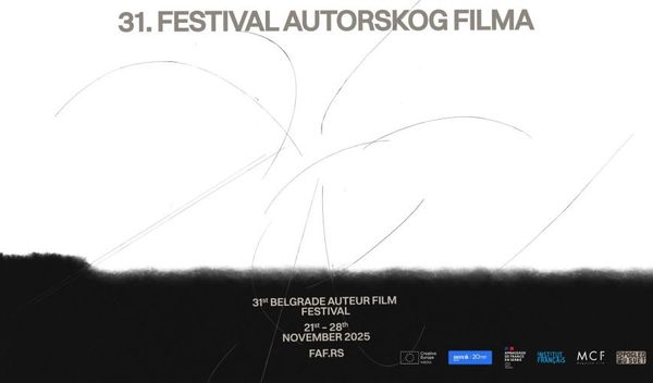 Image for Nagrađeni filmovi na Festivalu