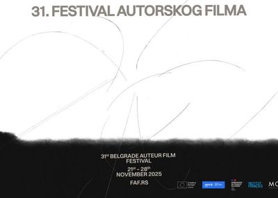 Image for Nagrađeni filmovi na Festivalu