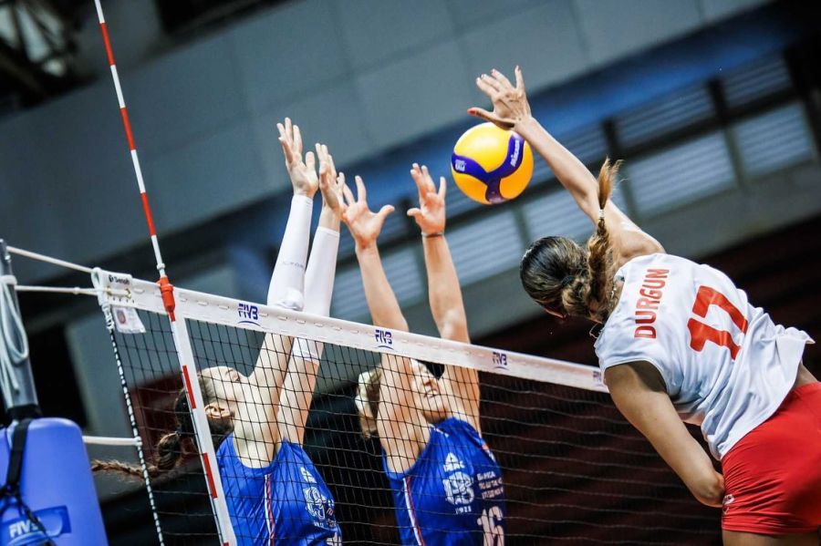 Image for Turska eliminisala Srbiju