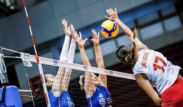 Image for Turska eliminisala Srbiju