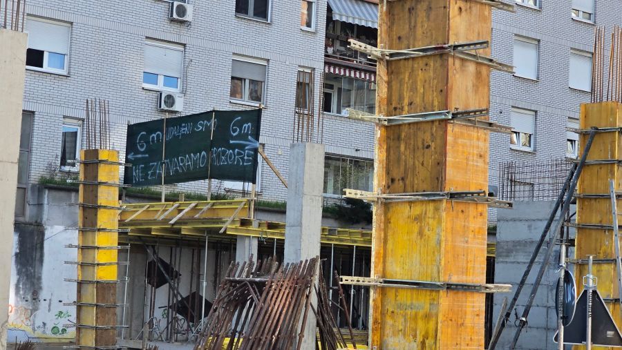 Image for Investitor demantuje stanare