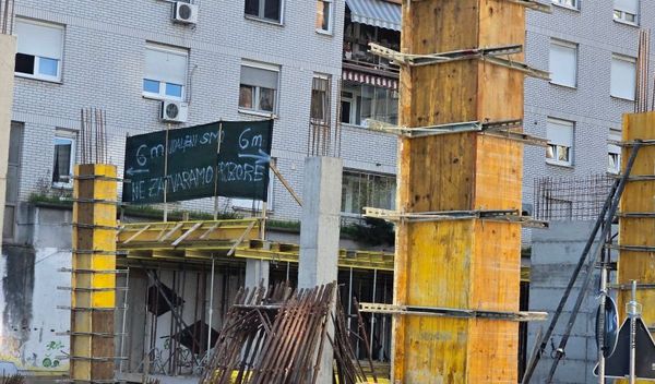 Image for Investitor demantuje stanare