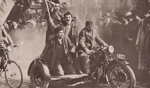 Samo 48 sati nakon što je Kraljevina Jugoslavija pristupila Trojnom paktu, grupa oficira srušila je vlast i okrenula državni kurs u suprotnom pravcu