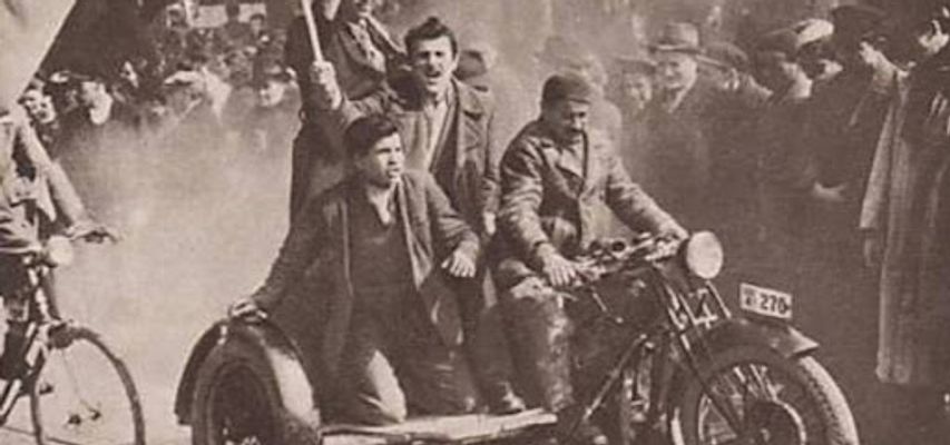 Samo 48 sati nakon što je Kraljevina Jugoslavija pristupila Trojnom paktu, grupa oficira srušila je vlast i okrenula državni kurs u suprotnom pravcu