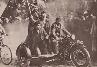 Samo 48 sati nakon što je Kraljevina Jugoslavija pristupila Trojnom paktu, grupa oficira srušila je vlast i okrenula državni kurs u suprotnom pravcu