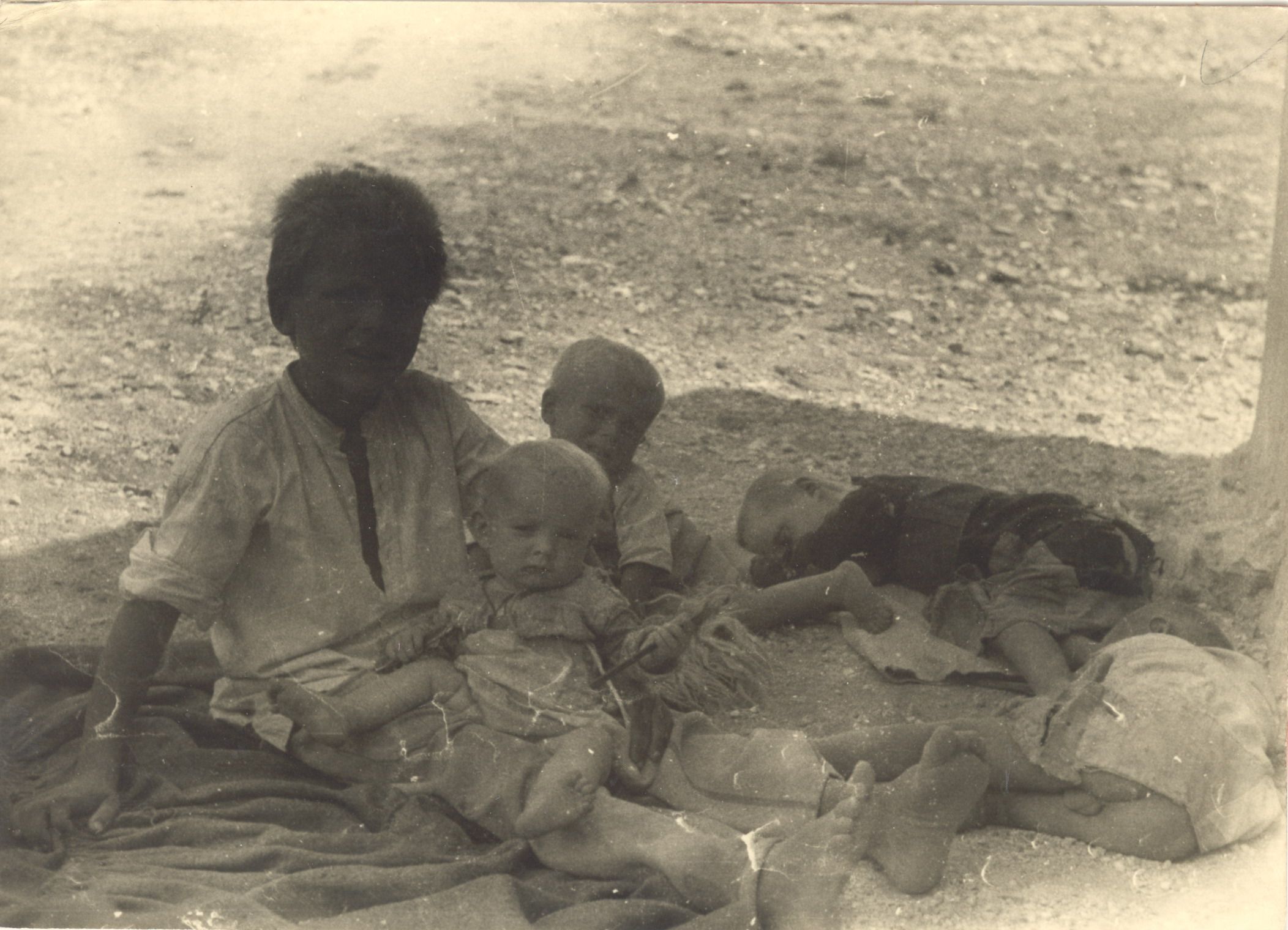 Image for Deca – najtragičnije žrtve logora