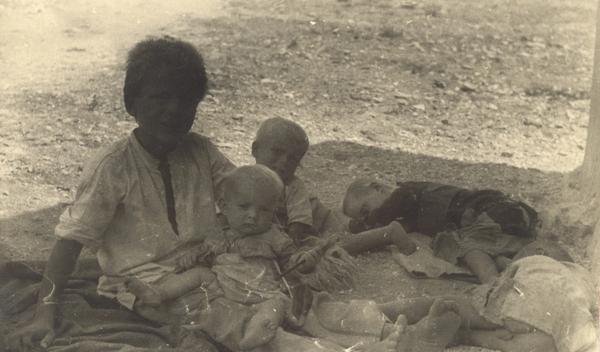 Image for Deca – najtragičnije žrtve logora