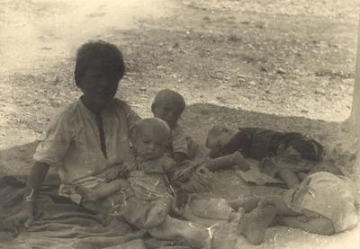 Image for Deca – najtragičnije žrtve logora