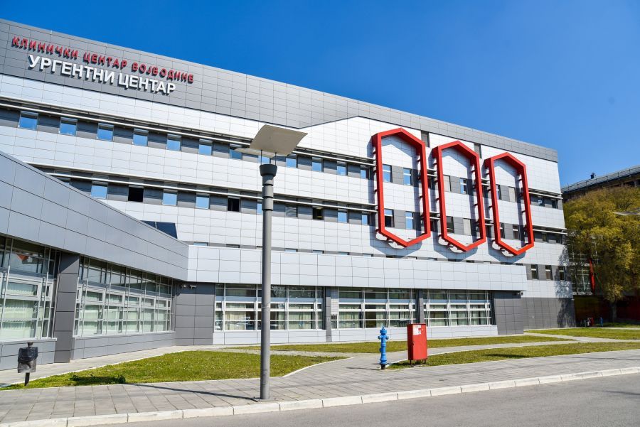 Image for Teodora van životne opasnosti