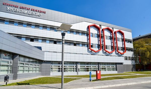 Image for Teodora van životne opasnosti