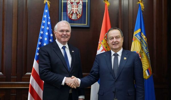 Image for Bez potvrda sankcija za NIS