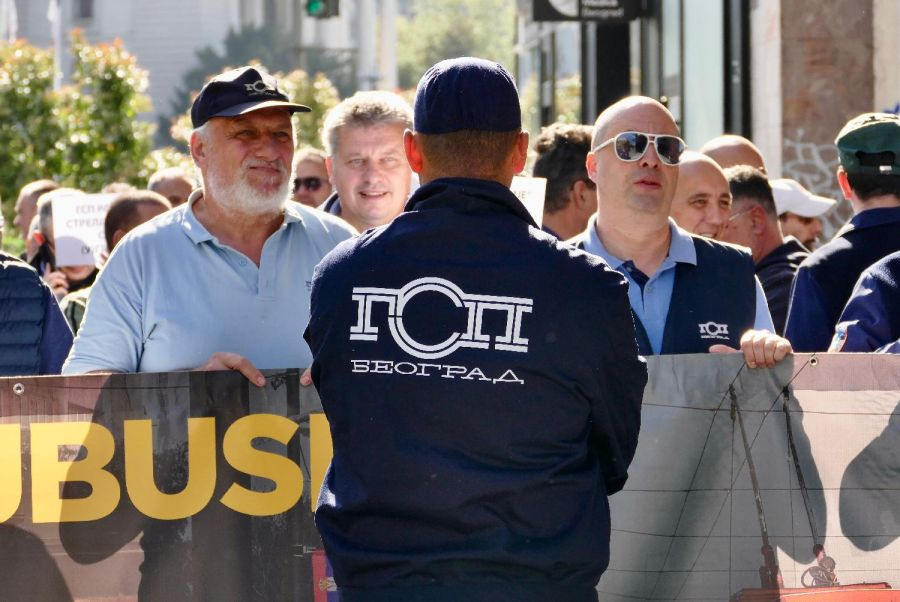 Image for GSP ostaje bez struje i goriva