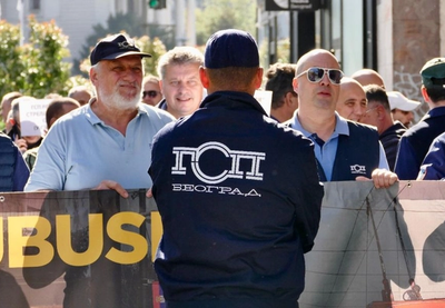 Image for GSP ostaje bez struje i goriva