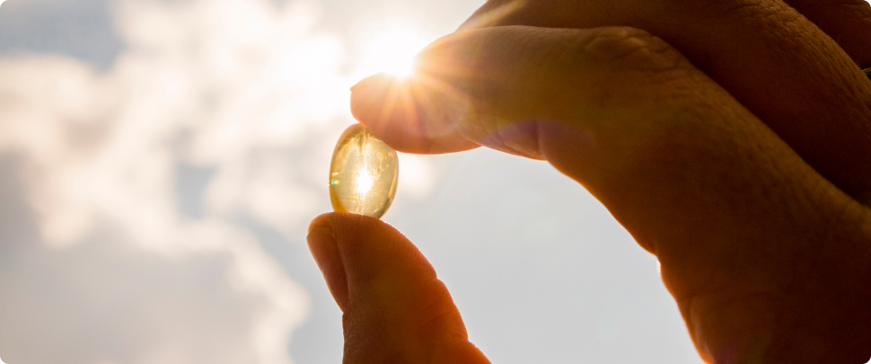 Image for Kako gojaznost utiče na metabolizam vitamina D?