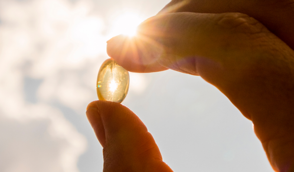 Image for Kako gojaznost utiče na metabolizam vitamina D?