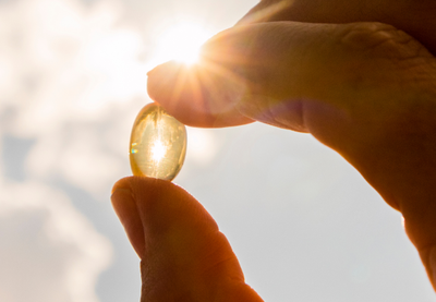 Image for Kako gojaznost utiče na metabolizam vitamina D?