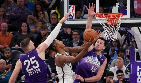 Image for Juta slavila u dramatičnoj završnici 112:111