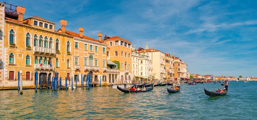 Turisti u Italiji moraju da plate flaširanu vodu, odlučio Vrhovni sud