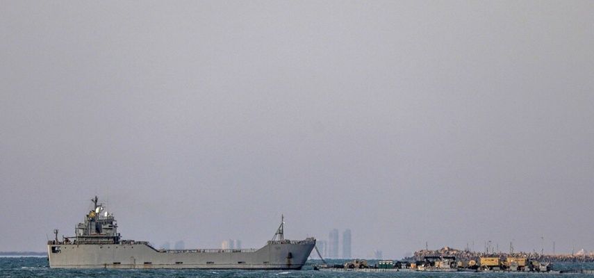 Tramp je rekao da veruje da bi SAD i Iran mogli da postignu dogovor nakon izbora za Kongres 3. novembra