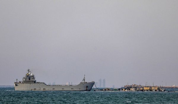 Tramp je rekao da veruje da bi SAD i Iran mogli da postignu dogovor nakon izbora za Kongres 3. novembra
