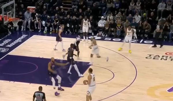 Image for Tripl-dabl Jokića u pobedi Denvera protiv Minesote (video)