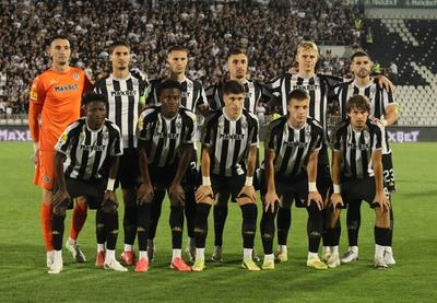 Image for Partizan sa dve pobede na Hetafe