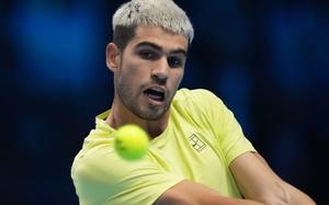 Image for Karlos Alkaras ne igra na završnom turniru Dejvis kupa