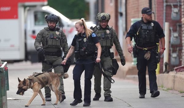 Image for Osmoro povređenih