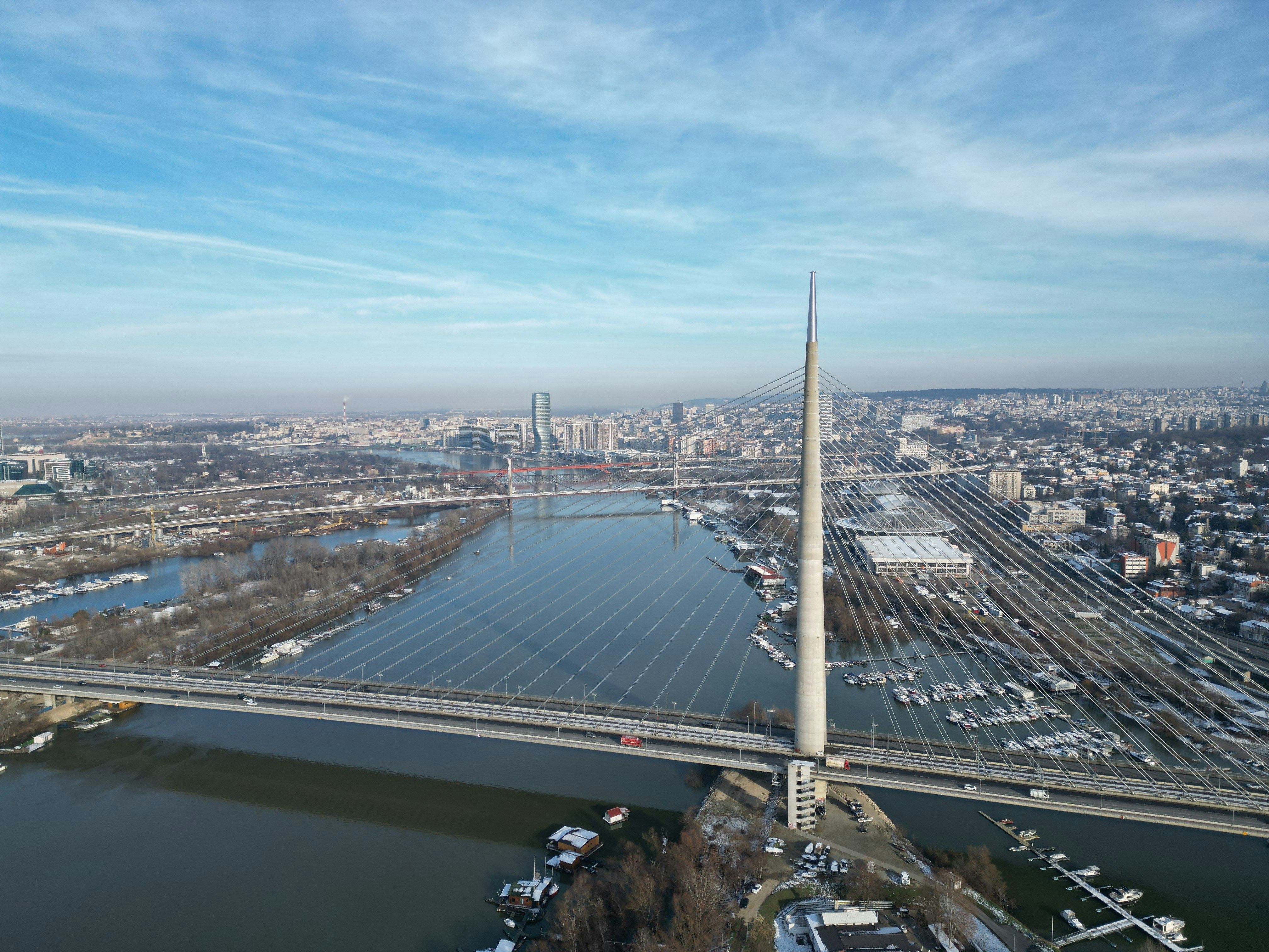 Image for Ujutru hladno, tokom dana umereno oblačno 