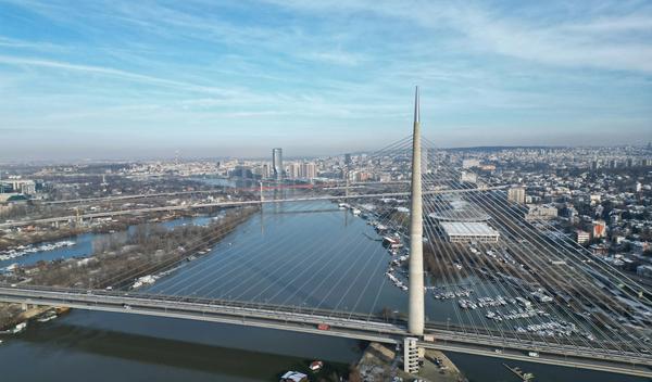 Image for Ujutru hladno, tokom dana umereno oblačno