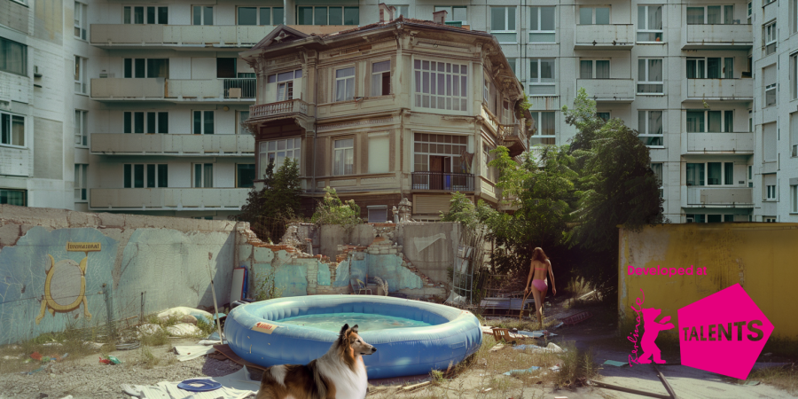 Image for Uspeh projekta "Bazen nije more"