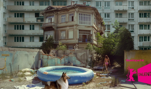 Image for Uspeh projekta "Bazen nije more"