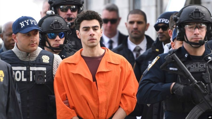 Image for Manđoneu preti smrtna kazna