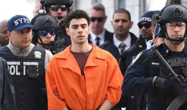 Image for Manđoneu preti smrtna kazna