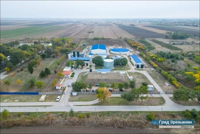 Image for Zrenjaninski vodovod: Izveštaji kikindskog Zavoda za javno zdravlje potvrđuju ispravnost vode