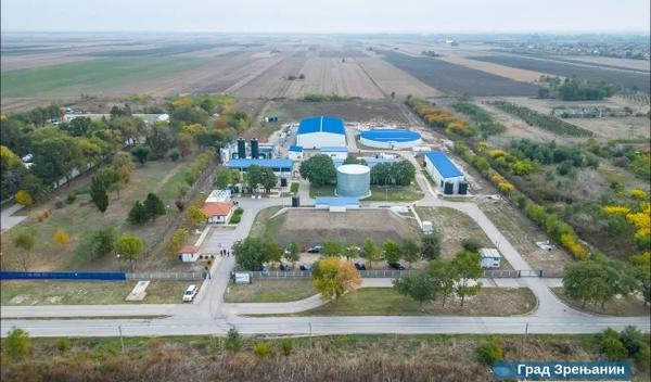 Image for Zrenjaninski vodovod: Izveštaji kikindskog Zavoda za javno zdravlje potvrđuju ispravnost vode