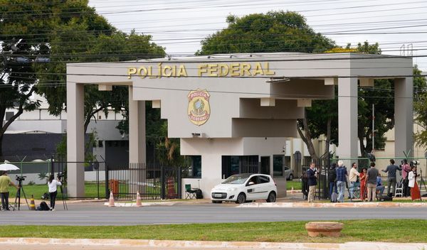 Image for Bivši brazilski predsednik Bolsonaro počeo izdržavanje kazne zatvora od 27 godina