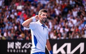 Image for Novak zadržao treće mesto na ATP listi