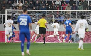 Image for Srbija preokretom do pobede protiv Saudijske Arabije