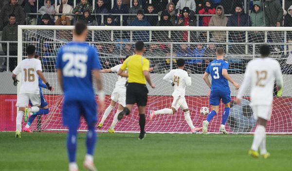 Image for Srbija preokretom do pobede protiv Saudijske Arabije