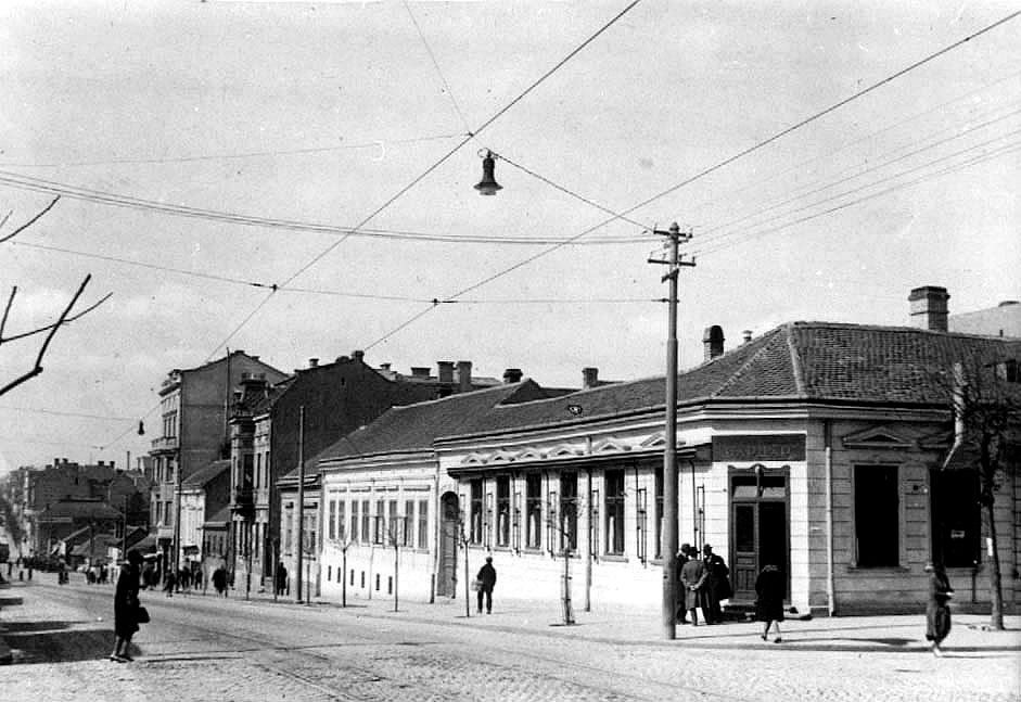 Image for Telekom Srbija - istorija telefoniranja Najava “džepnog telefona” iznenadila Beograd 1940. godine!