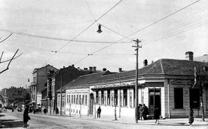 Image for Telekom Srbija - istorija telefoniranja Najava “džepnog telefona” iznenadila Beograd 1940. godine!